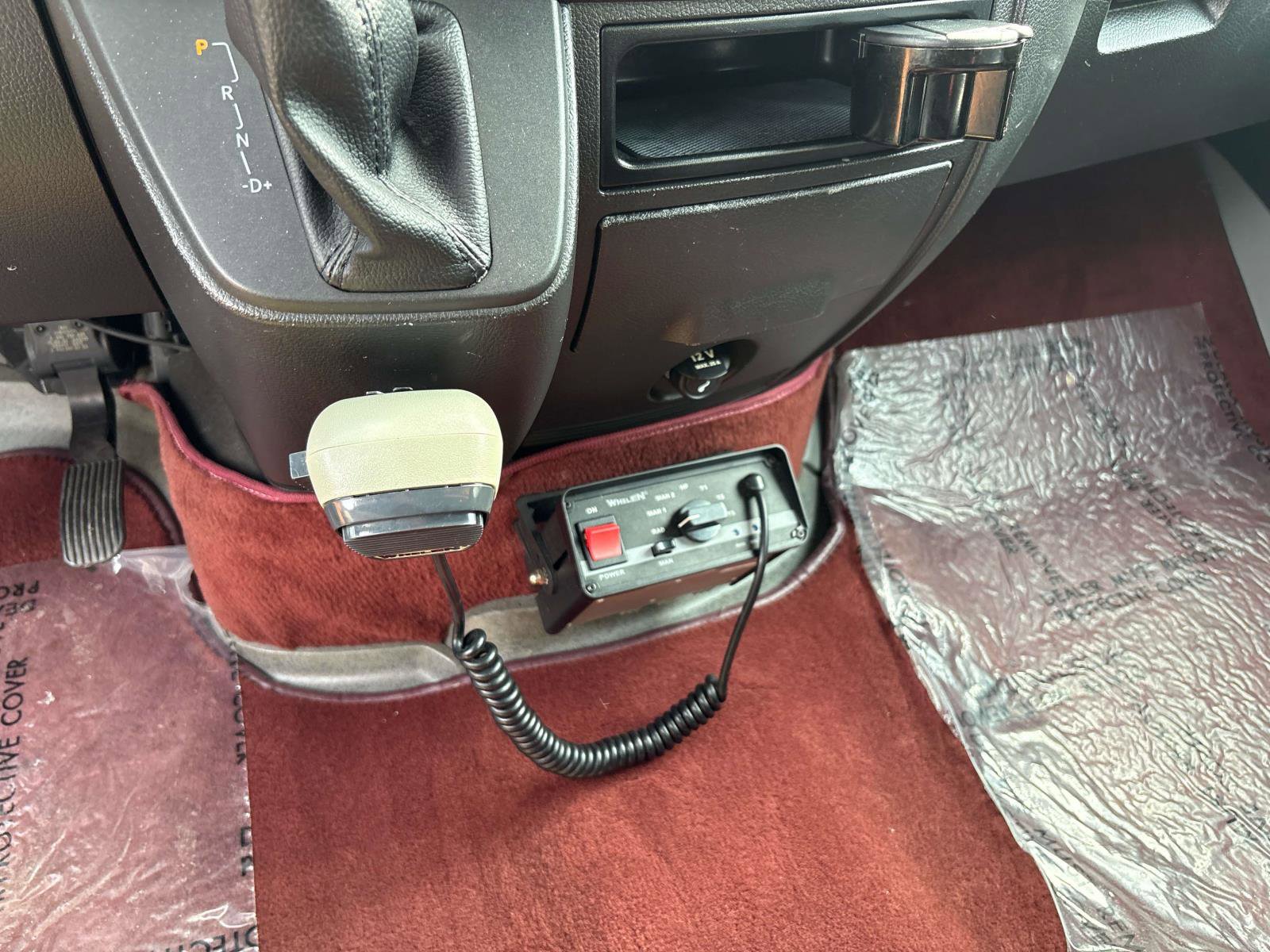 Used 2012 Mercedes-Benz Sprinter 2500 image 11