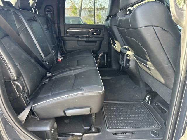 New 2026 RAM 2500 Limited image 15