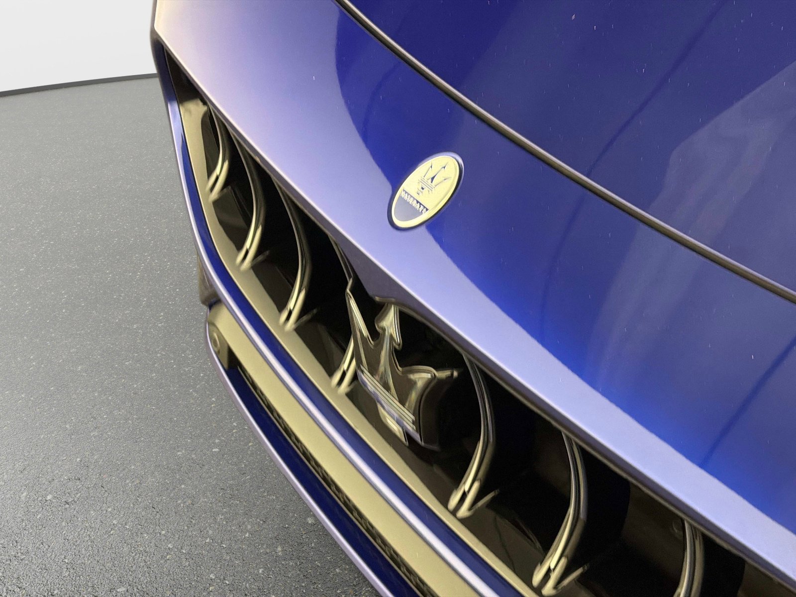 Used 2023 Maserati Grecale GT AWD/4WD image 10