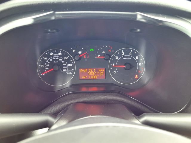 Used 2022 RAM ProMaster City Tradesman image 21