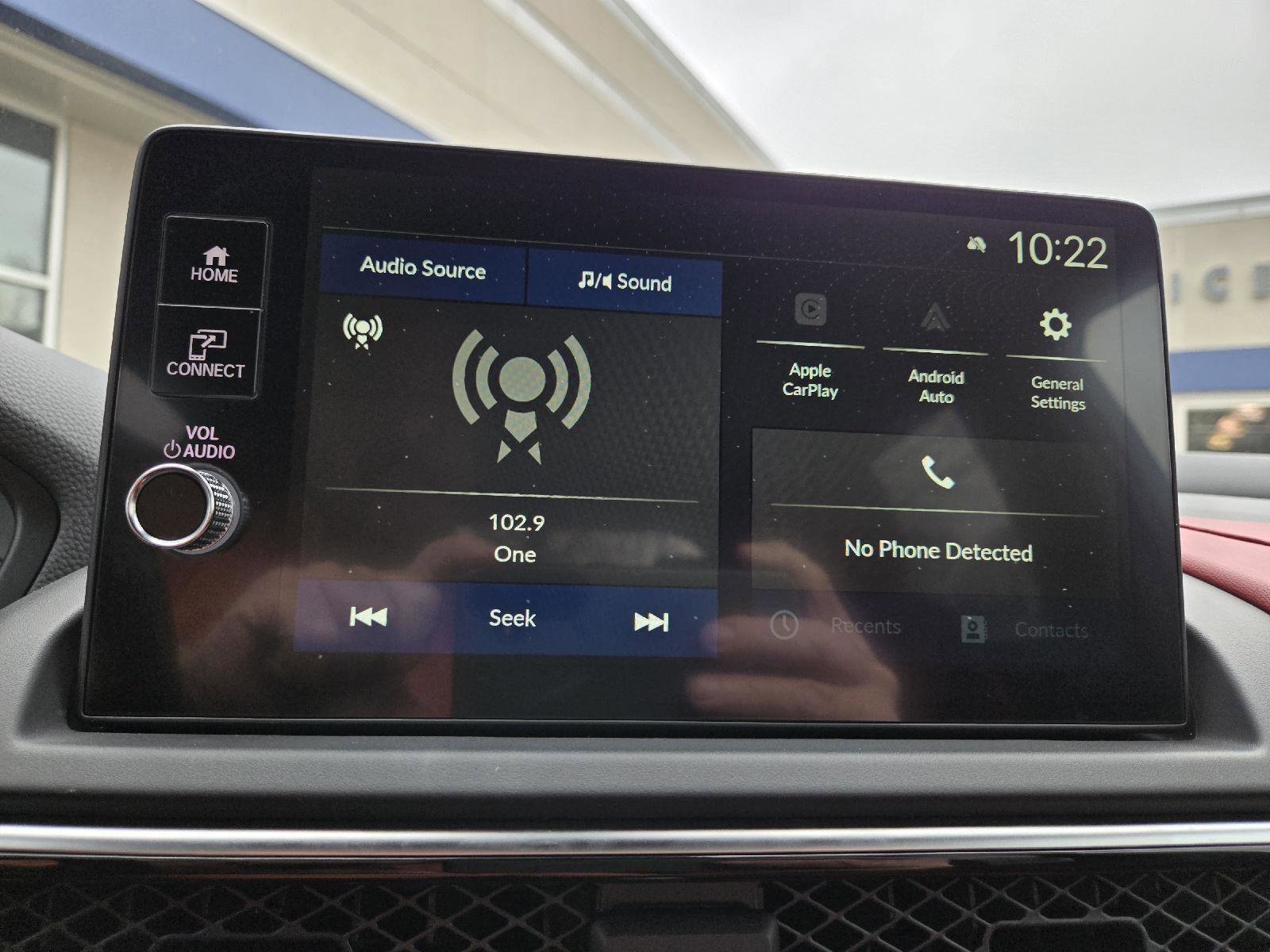 Certified 2025 Acura ADX A-Spec image 35