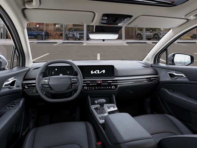 New 2026 Kia Sportage SX FWD image 14