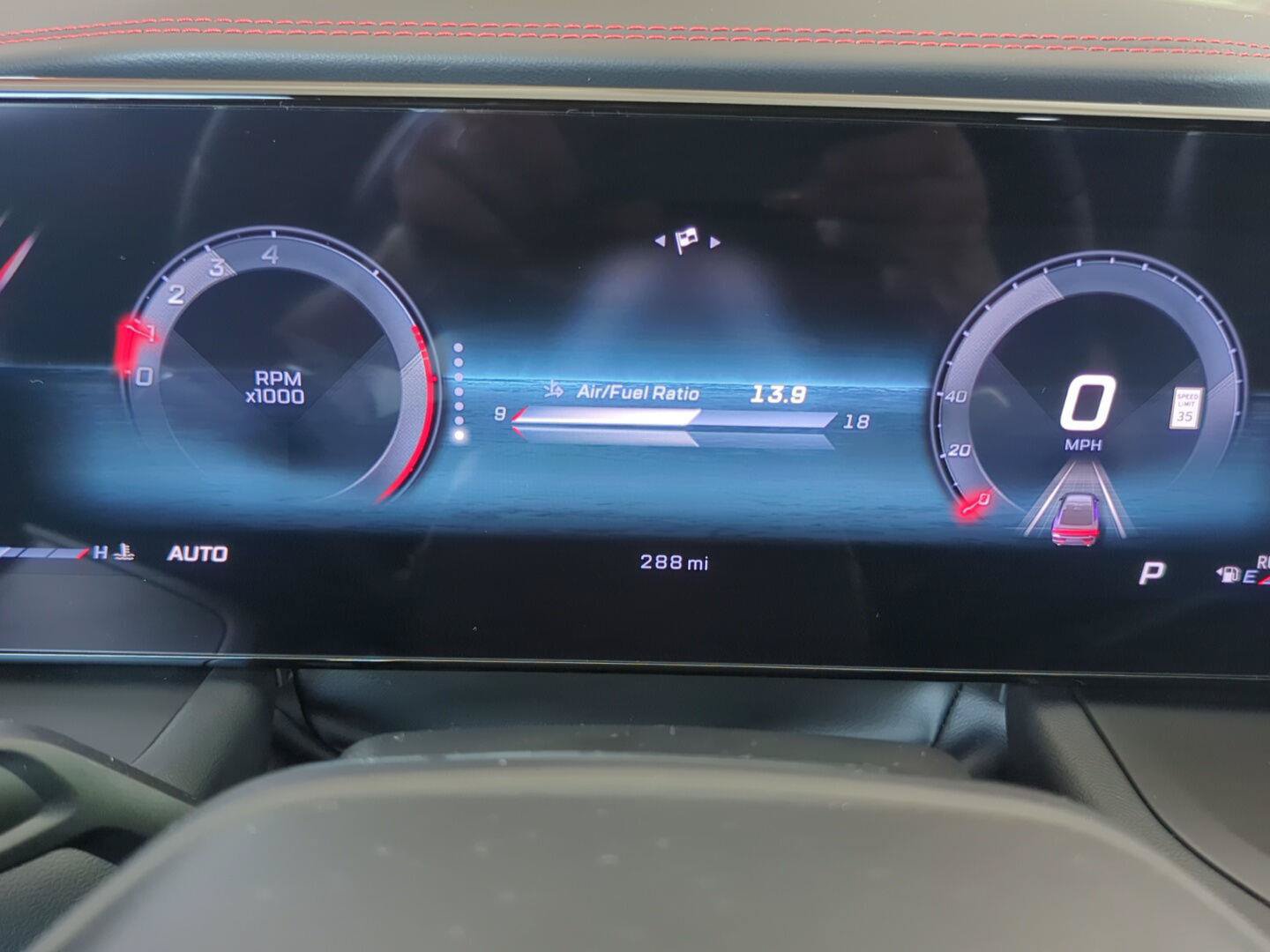 New 2026 Dodge Charger R/T AWD/4WD image 15