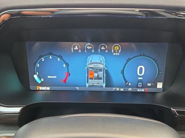 New 2026 Ford F150 Lariat image 11