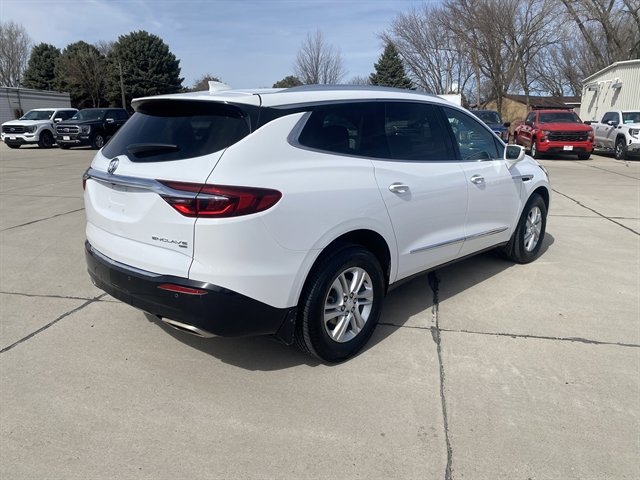 Used 2019 Buick Enclave Essence w/ Trailering Package, 5000 lbs. image 12