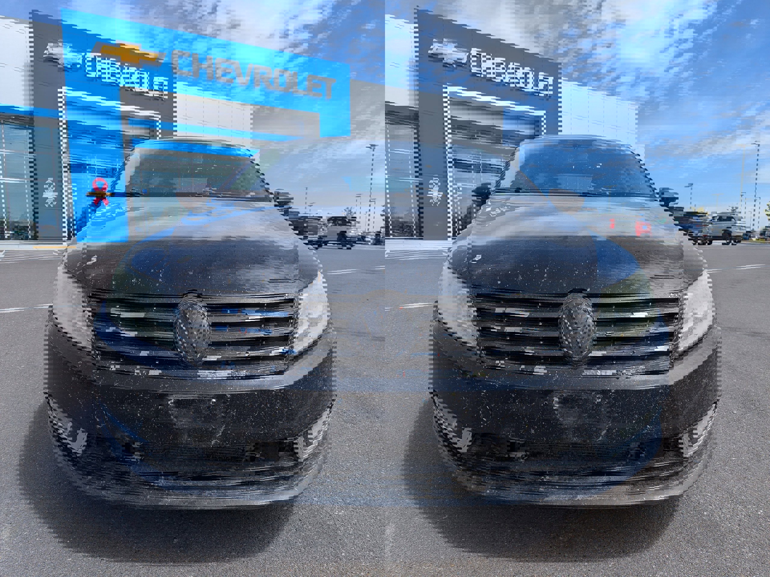 Used 2013 Volkswagen CC Sport image 2