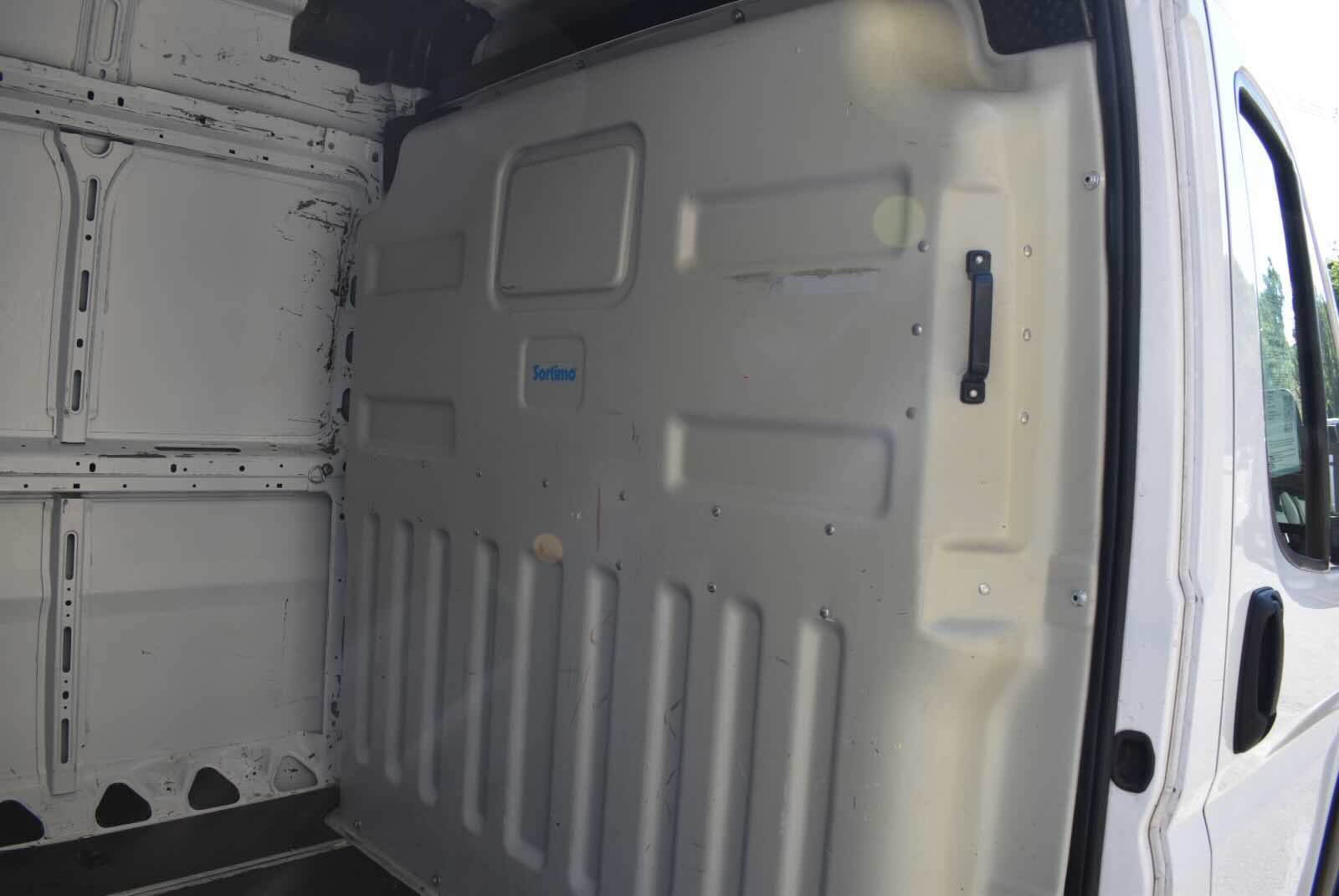Used 2019 RAM ProMaster 2500 w/ Interior Convenience Group FWD image 22