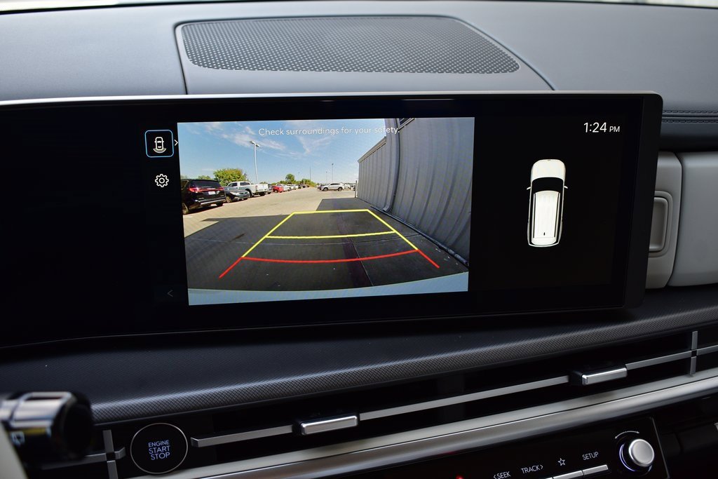 New 2026 Hyundai Santa Fe SE image 49