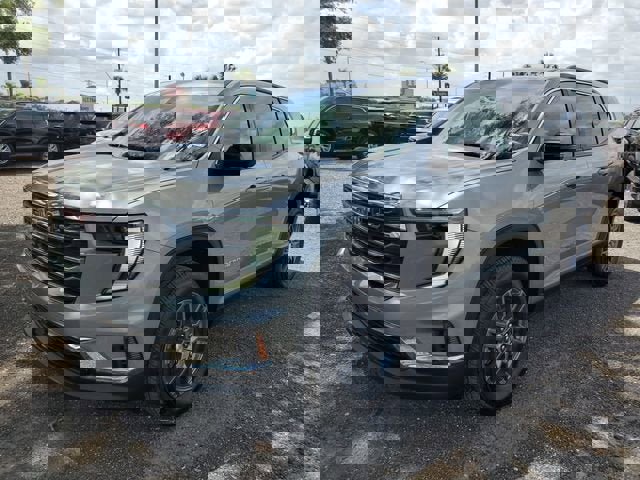New 2026 GMC Acadia Elevation image 3