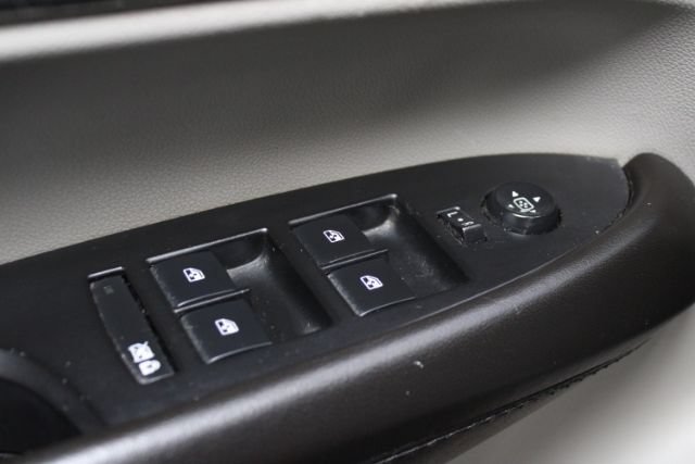 Used 2014 Cadillac ATS Luxury RWD image 11