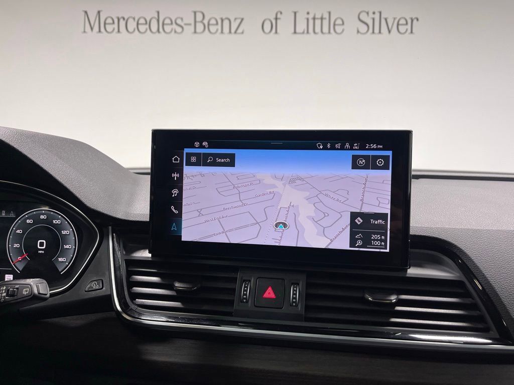 Used 2025 Audi Q5 2.0T Premium Plus image 33