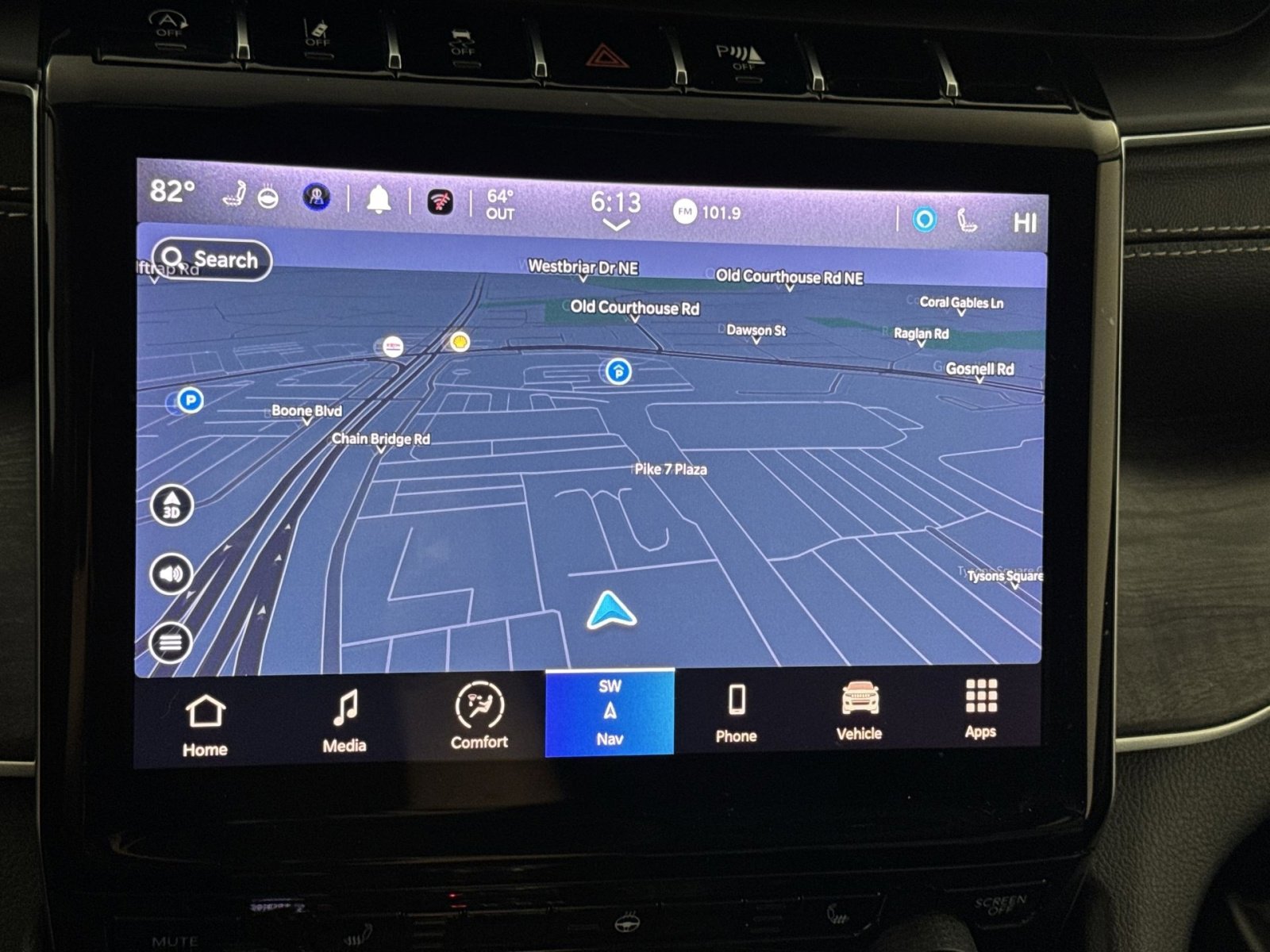 Used 2021 Jeep Grand Cherokee L Limited image 20