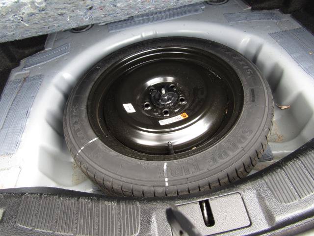 Certified 2019 Ford Fusion SE w/ Equipment Group 151A FWD image 12