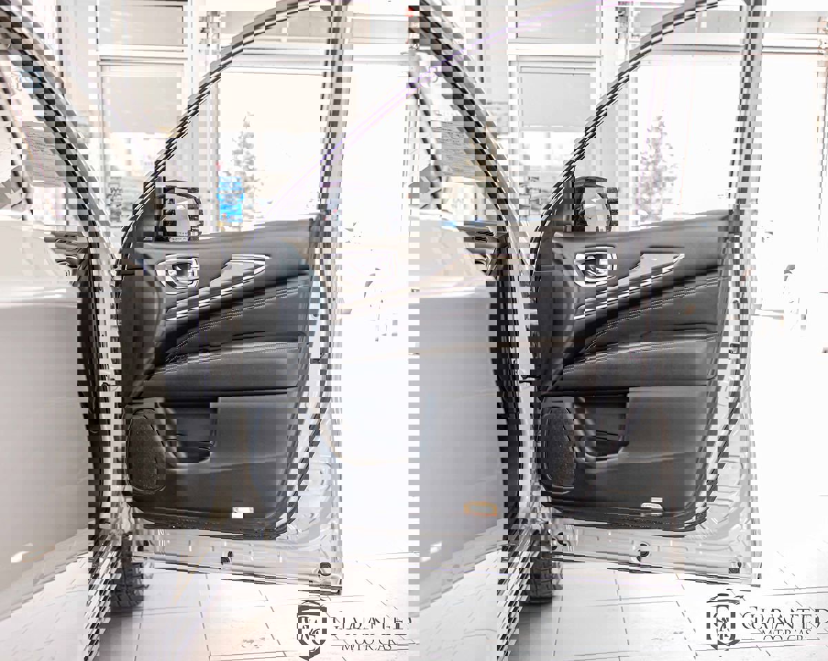 Used 2020 INFINITI QX60 Pure image 41