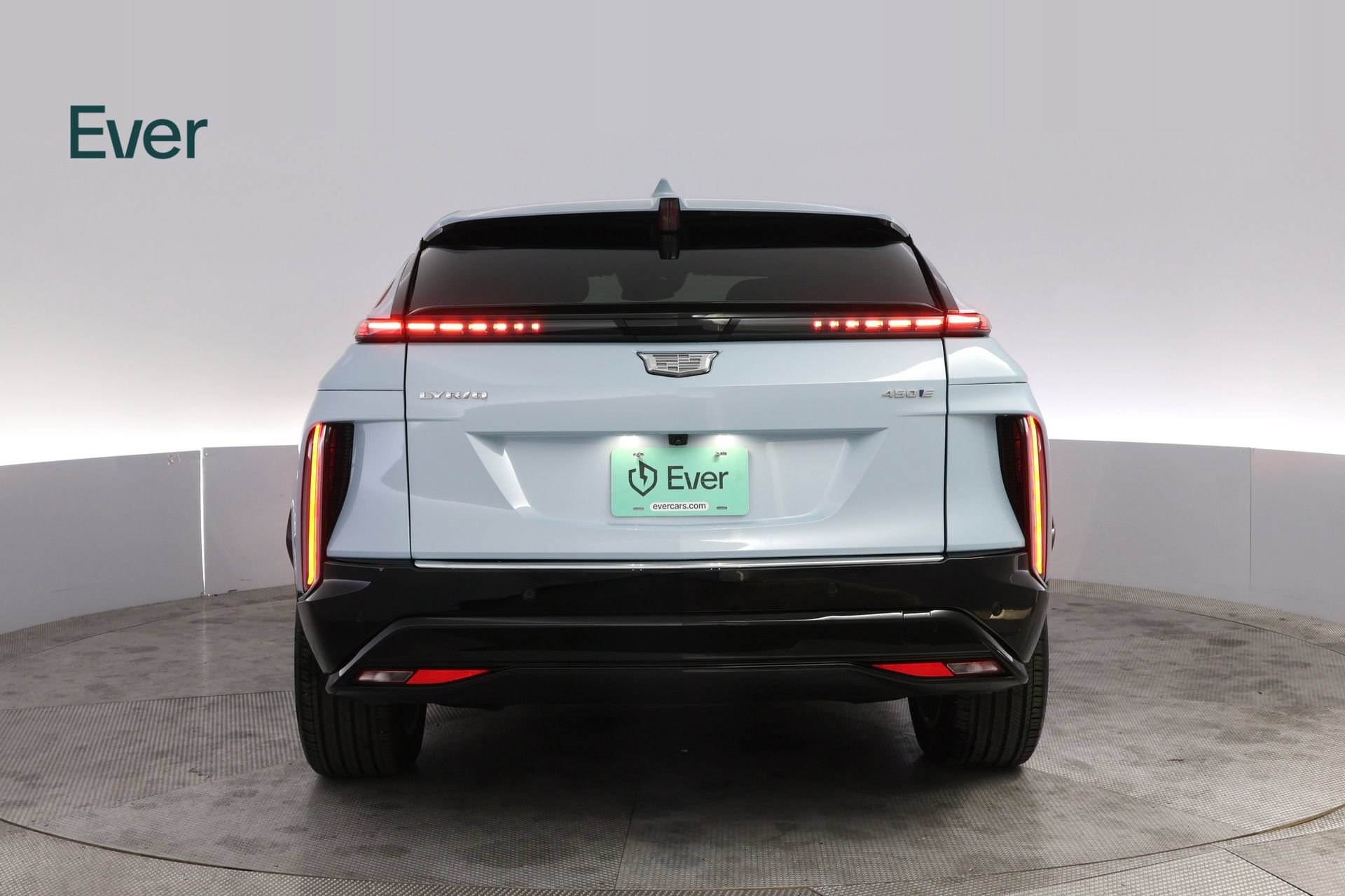 Used 2024 Cadillac Lyriq Luxury RWD image 15