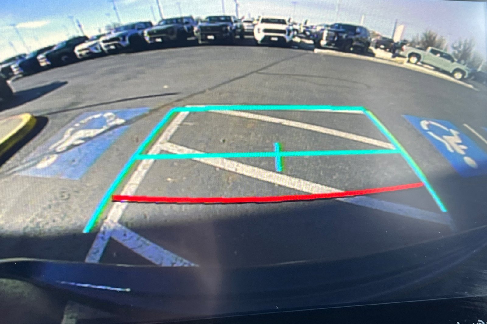 Certified 2021 Toyota Highlander XLE image 18