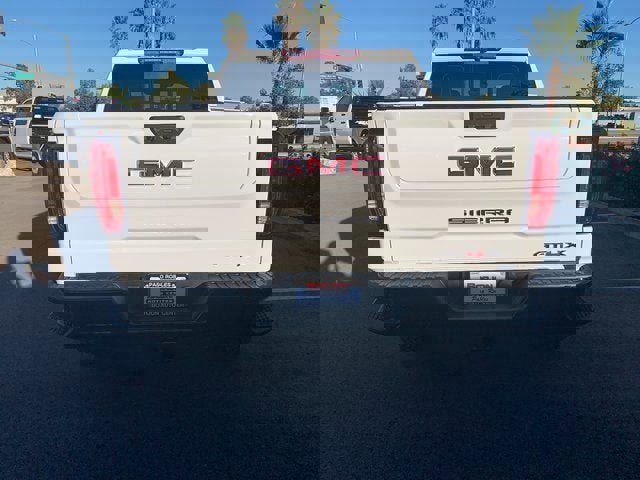 New 2026 GMC Sierra 1500 AT4X image 3