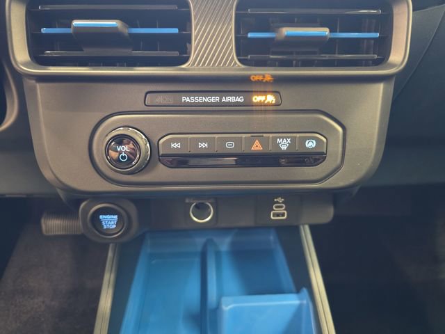 New 2026 Ford Maverick XLT AWD/4WD image 27