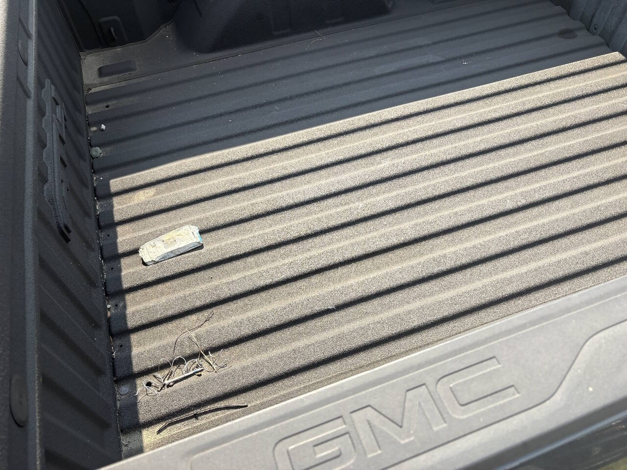 Used 2020 GMC Sierra 1500 AT4 w/ AT4 Premium Package AWD/4WD image 36