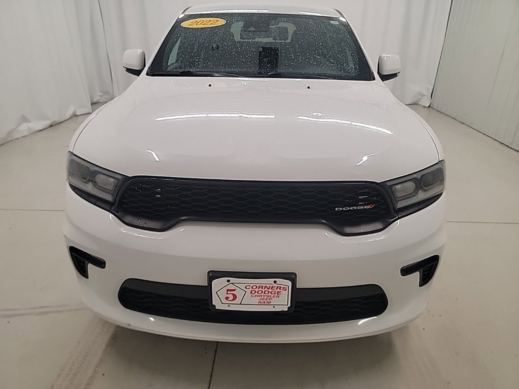 Used 2022 Dodge Durango GT image 8