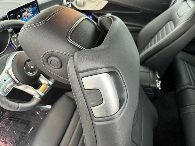 Used 2023 Mercedes-Benz C 43 AMG 4MATIC Cabriolet image 25