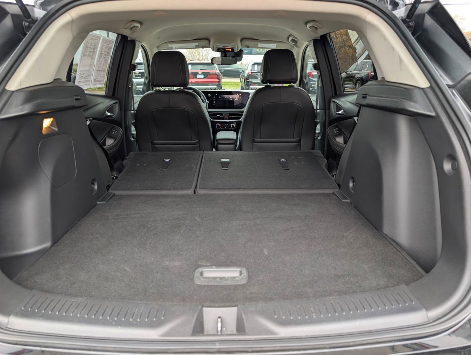 Certified 2024 Buick Encore GX Sport Touring image 24