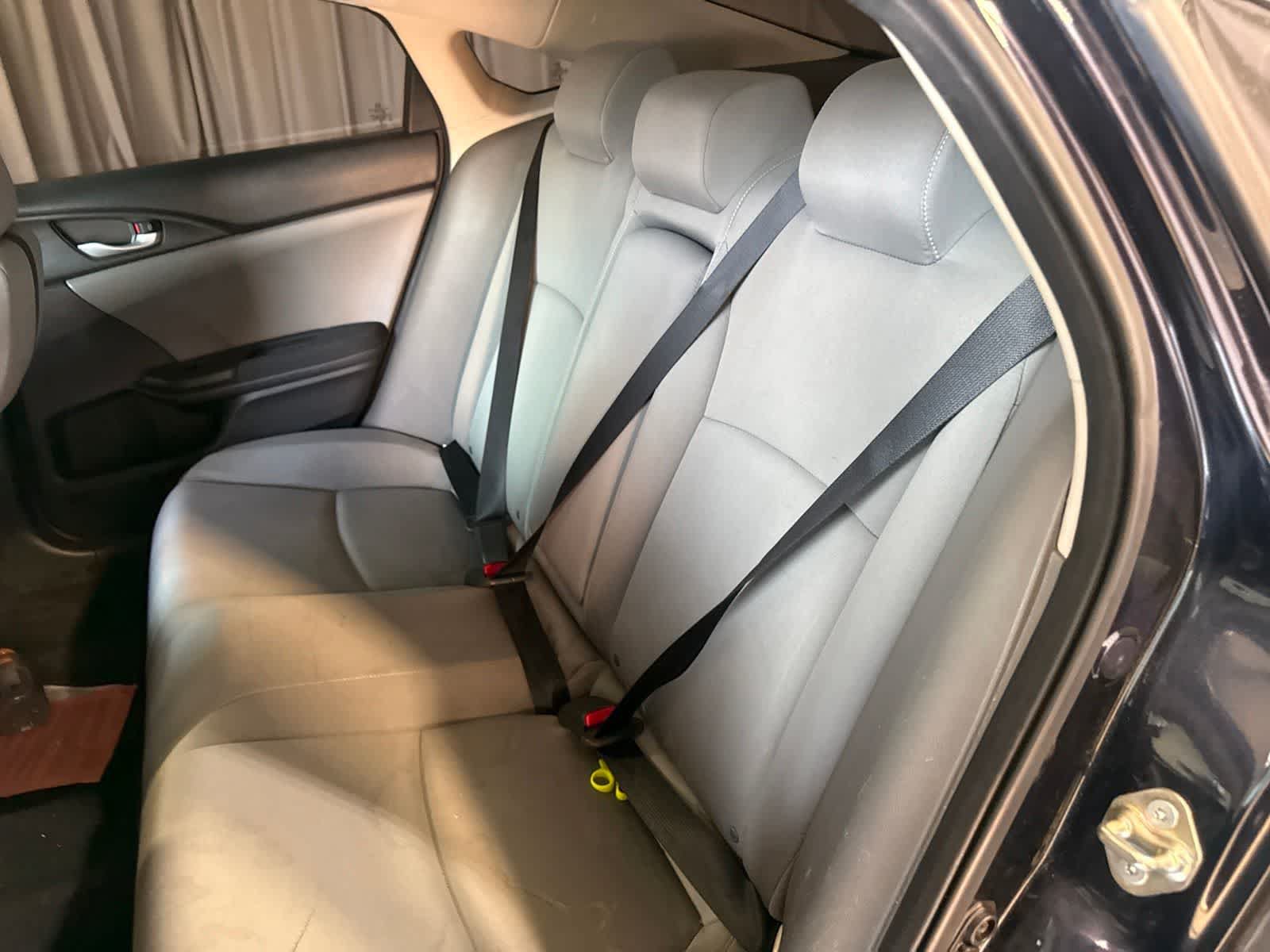 Used 2016 Honda Civic EX-T image 15