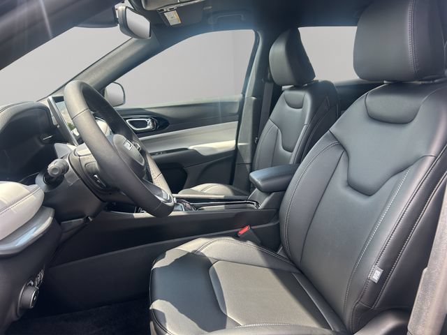 New 2026 Jeep Compass Limited AWD/4WD image 12