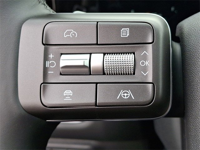 New 2026 Hyundai Palisade Calligraphy image 12