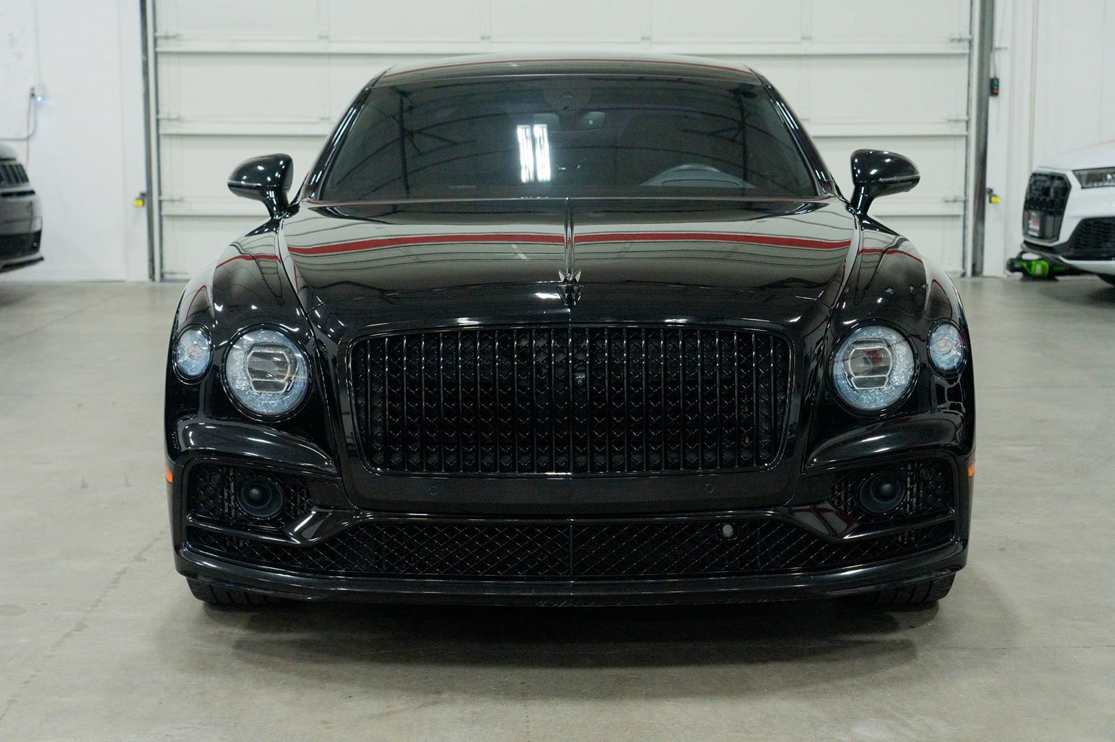 Used 2021 Bentley Flying Spur V8 AWD/4WD image 17
