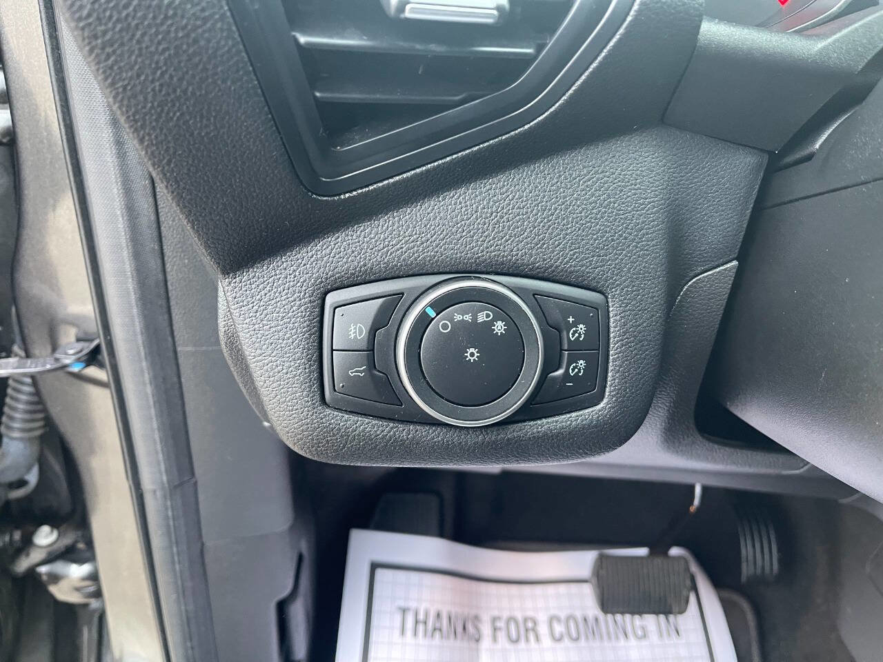 Used 2018 Ford Escape SE image 11