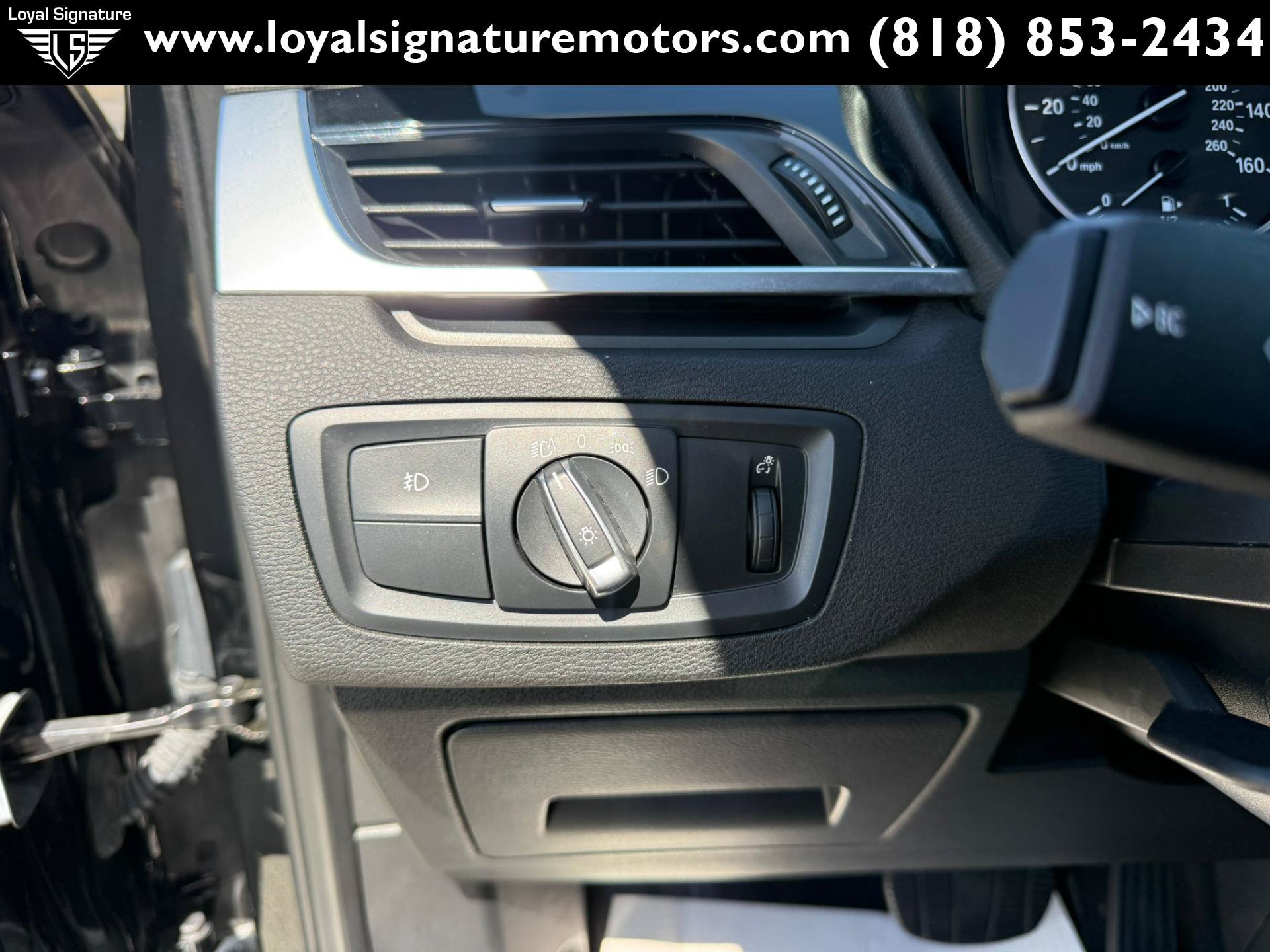 Used 2018 BMW X1 sDrive28i FWD image 21