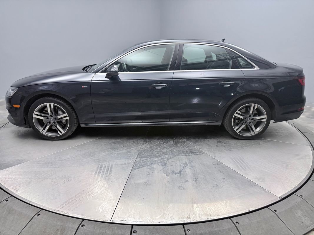 Used 2018 Audi A4 2.0T Premium Plus w/ Premium Plus Package image 8