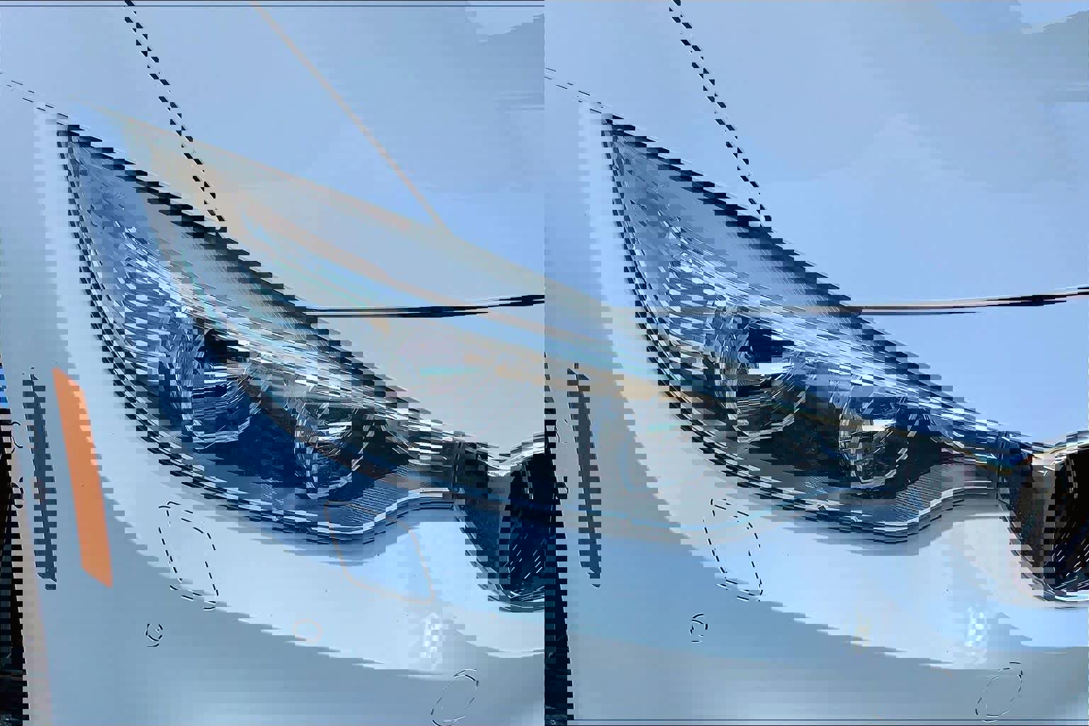 Used 2015 BMW M4 Convertible image 26