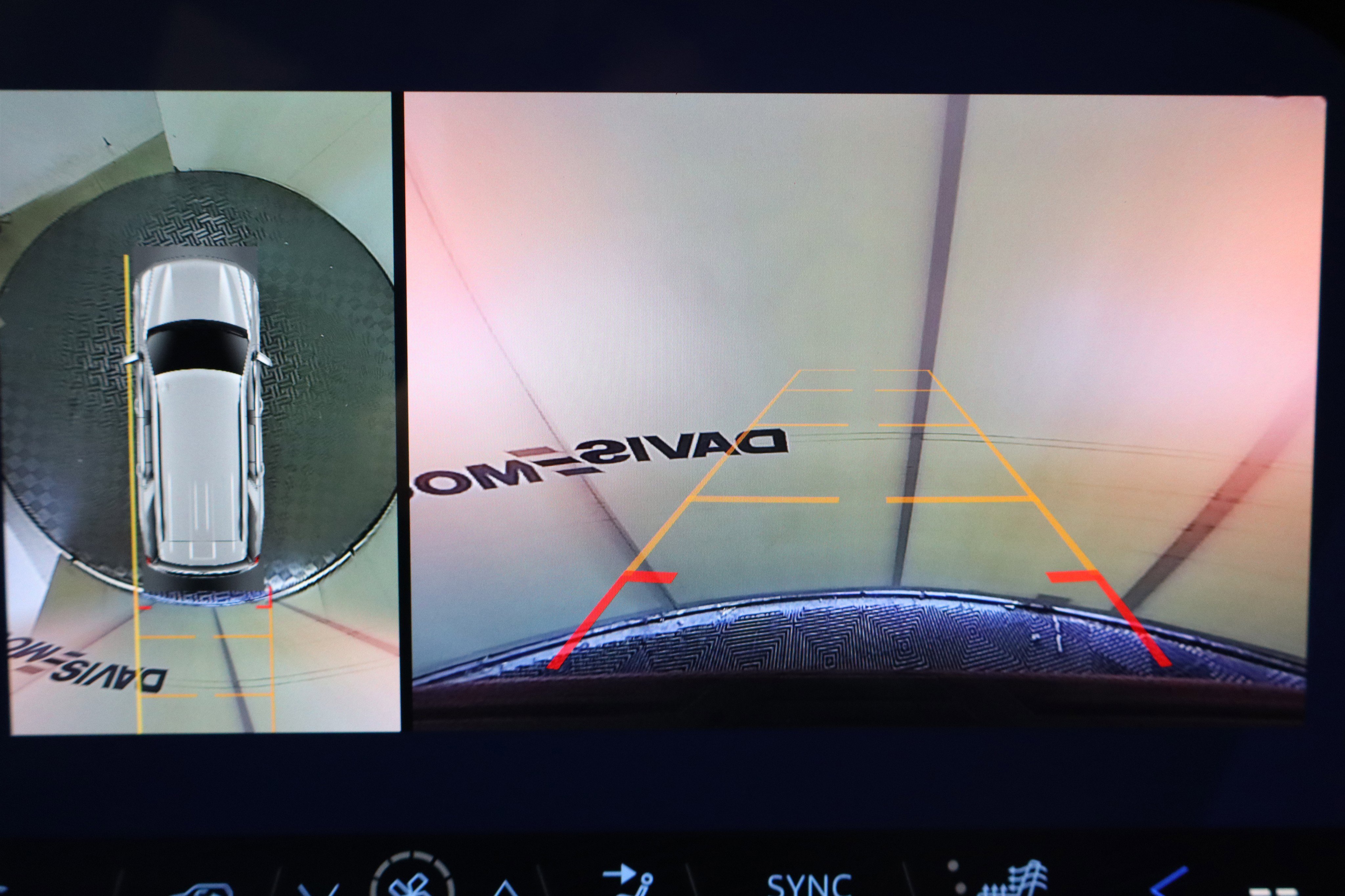 New 2026 Chevrolet Tahoe Z71 w/ Comfort Package image 27