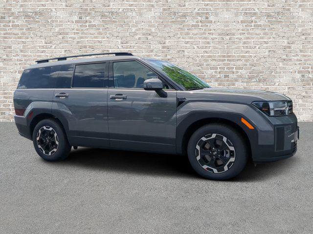 New 2026 Hyundai Santa Fe SEL AWD/4WD image 1