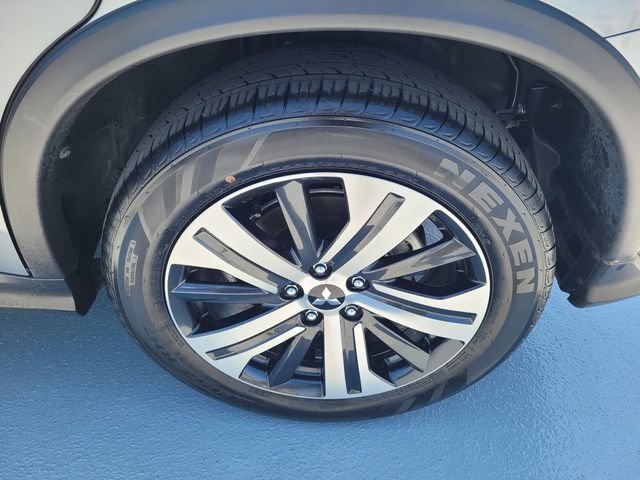 Used 2025 Mitsubishi Outlander Sport ES AWD/4WD image 24