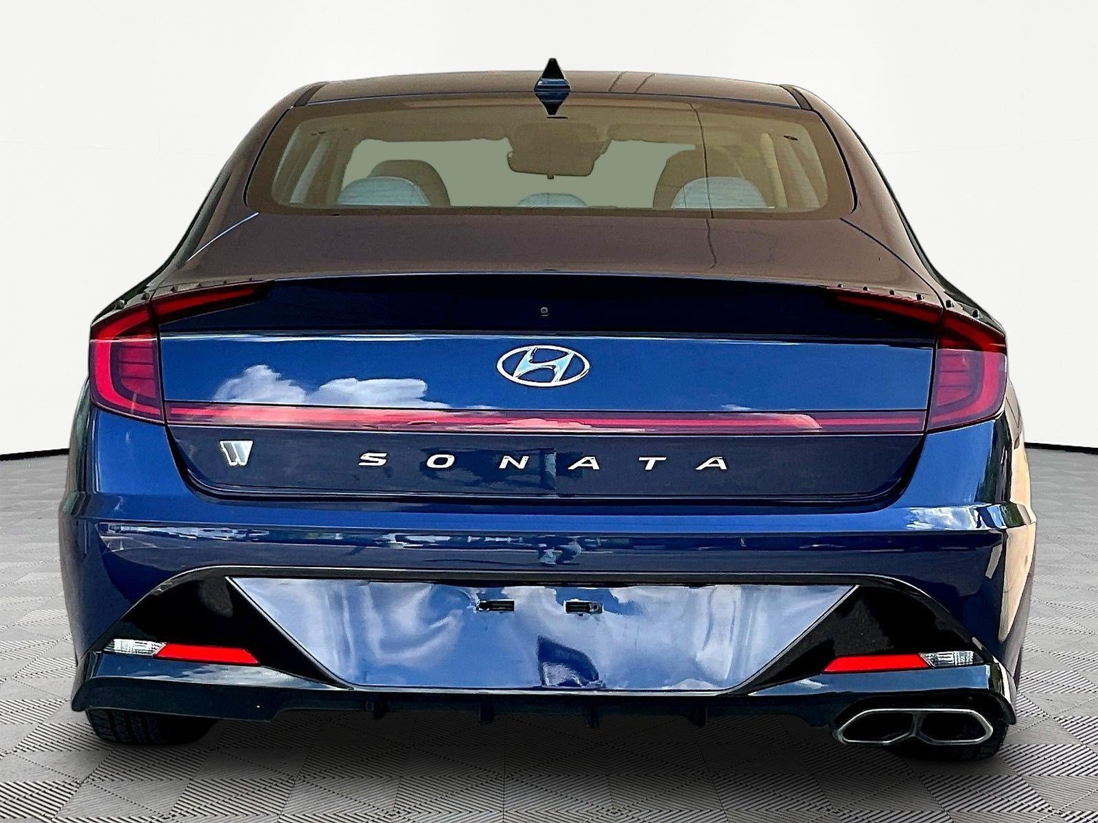 Used 2022 Hyundai Sonata SEL FWD image 5