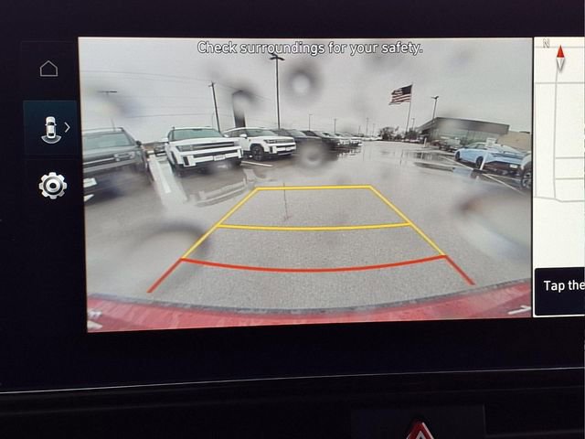 Used 2024 Hyundai Elantra N Line FWD image 16
