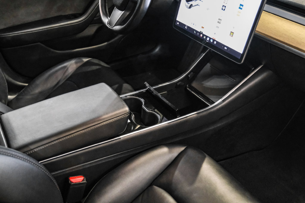 Used 2018 Tesla Model 3 Long Range RWD image 20