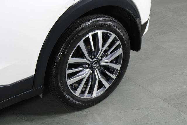 Certified 2023 Nissan Kicks SV FWD image 13