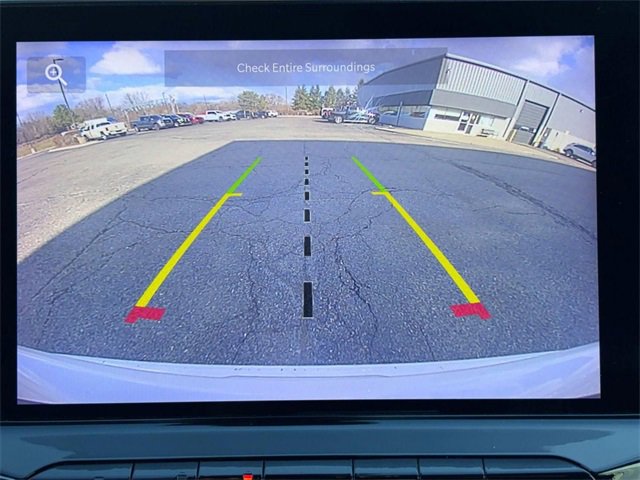 Used 2022 Jeep Compass Latitude image 21