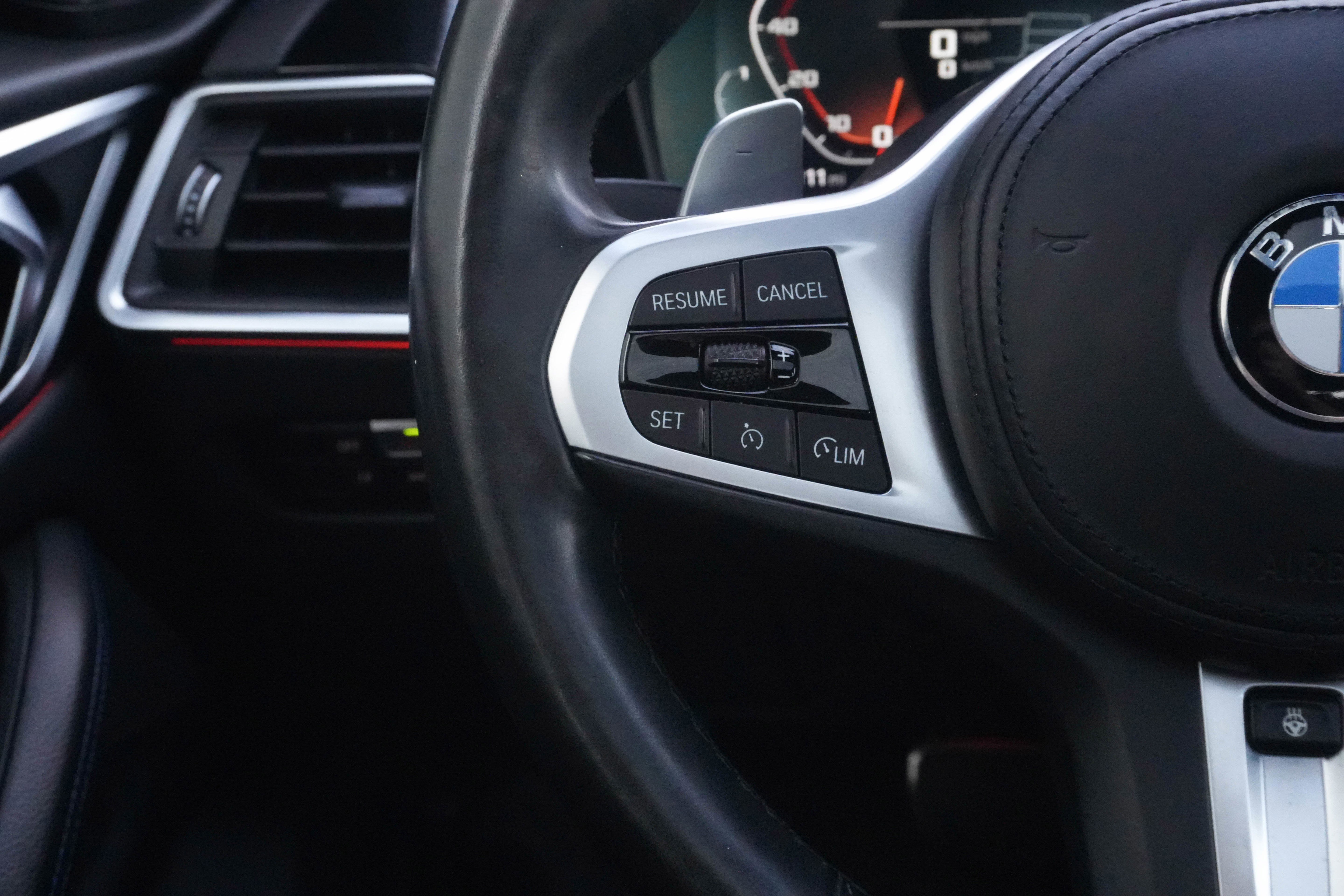 Used 2022 BMW M440i xDrive Gran Coupe w/ Premium Package image 14