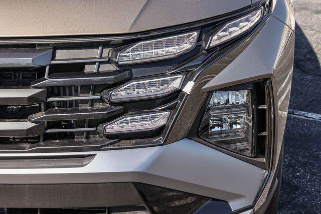New 2026 Hyundai Tucson SEL image 10