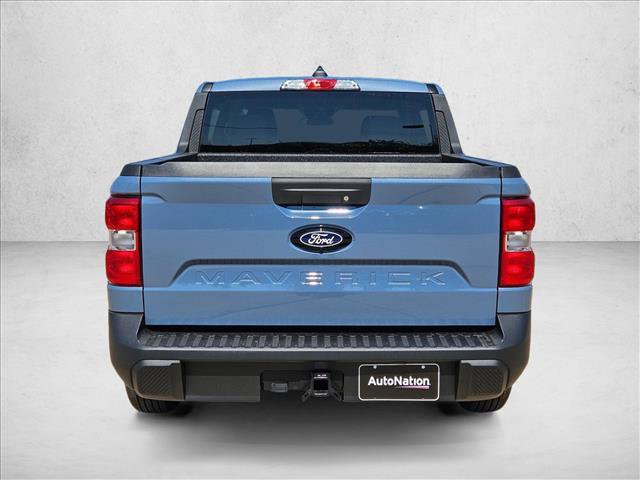 New 2026 Ford Maverick XLT FWD image 8