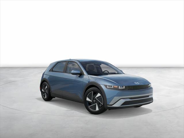 New 2026 Hyundai Ioniq 5 SEL RWD image 2