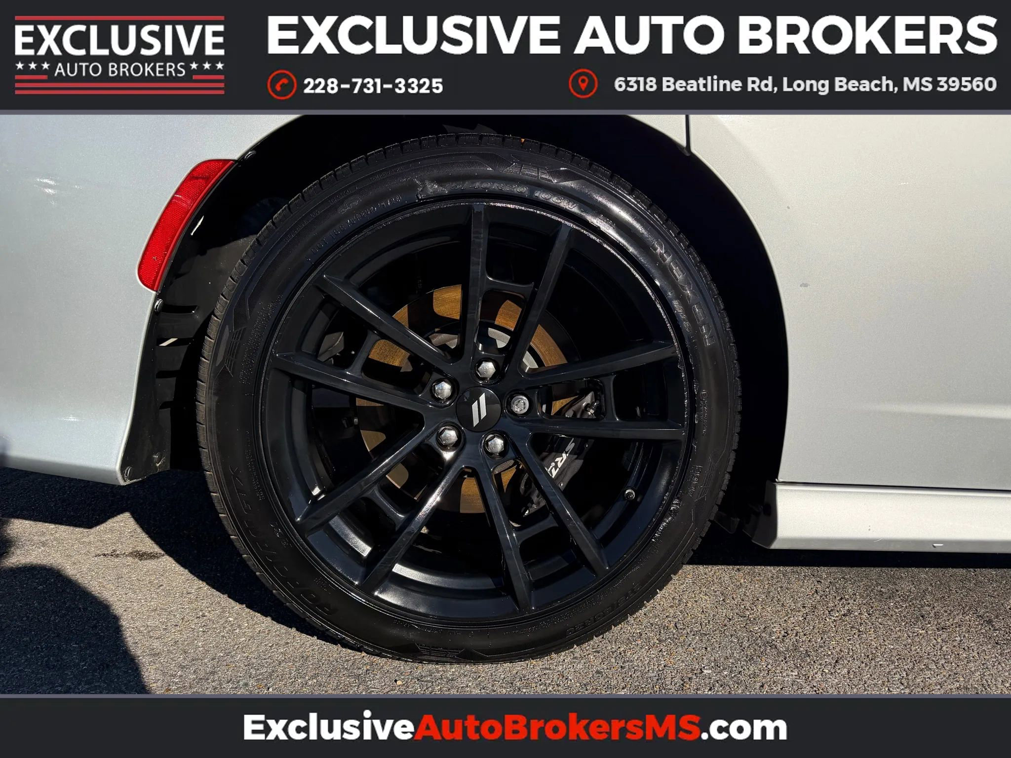 Used 2021 Dodge Charger Scat Pack w/ Dynamics Package image 42