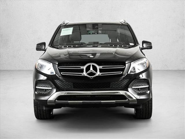 Used 2017 Mercedes-Benz GLE 350 4MATIC video 2