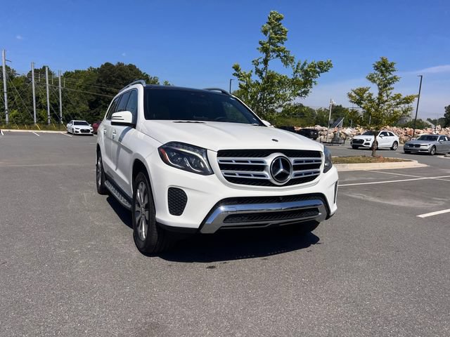 Used 2019 Mercedes-Benz GLS 450 4MATIC image 7
