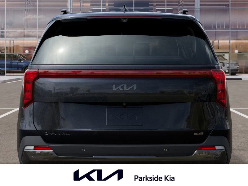 New 2026 Kia Carnival SX image 13